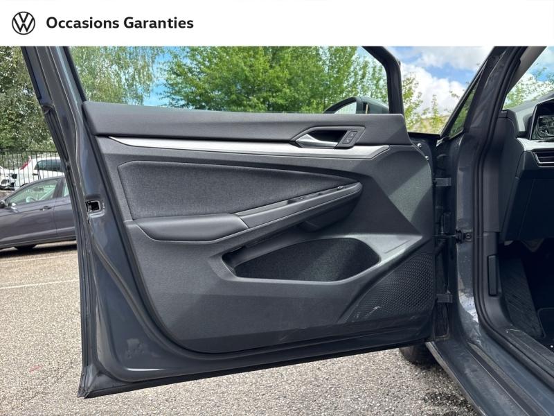 Voitures occasions VOLKSWAGEN GOLF Life Plus Sarreguemines