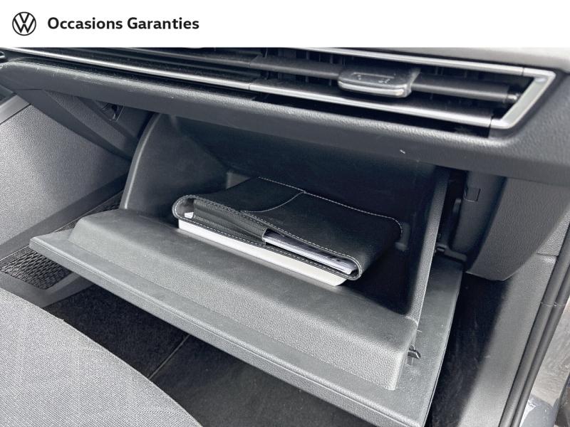 Voitures occasions VOLKSWAGEN GOLF Life Plus Sarreguemines
