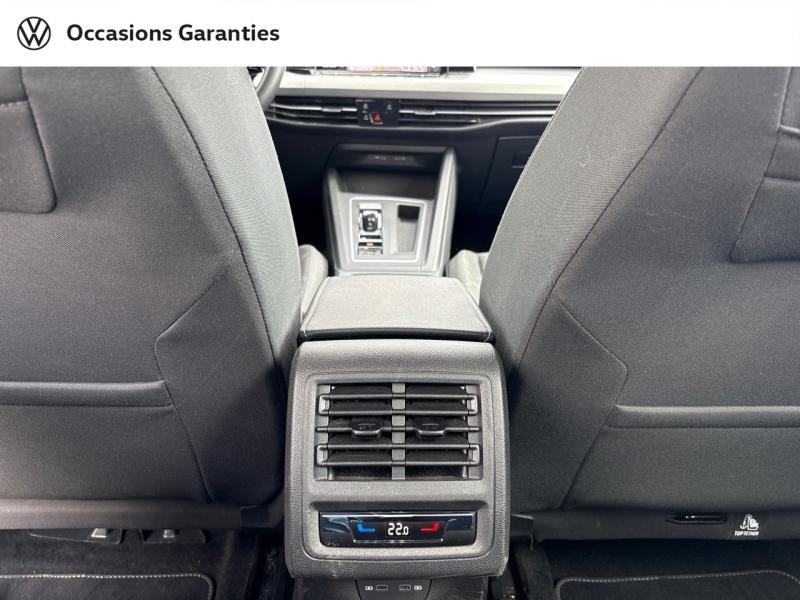 Voitures occasions VOLKSWAGEN GOLF Life Plus Sarreguemines