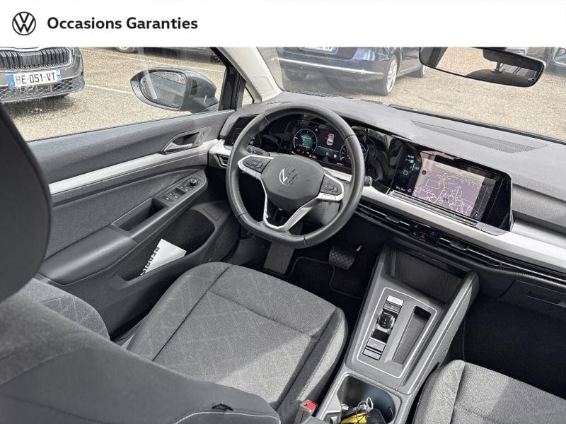 Voitures occasions VOLKSWAGEN GOLF Life Plus Sarreguemines