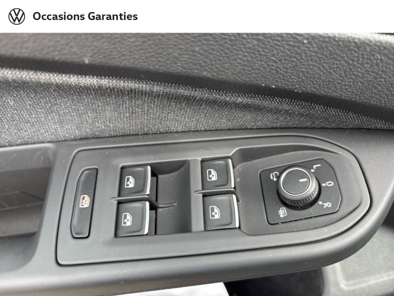 Voitures occasions VOLKSWAGEN GOLF Life Plus Sarreguemines
