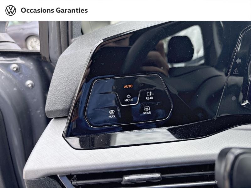 Voitures occasions VOLKSWAGEN GOLF Life Plus Sarreguemines