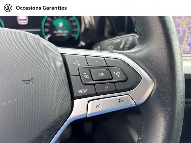 Voitures occasions VOLKSWAGEN GOLF Life Plus Sarreguemines