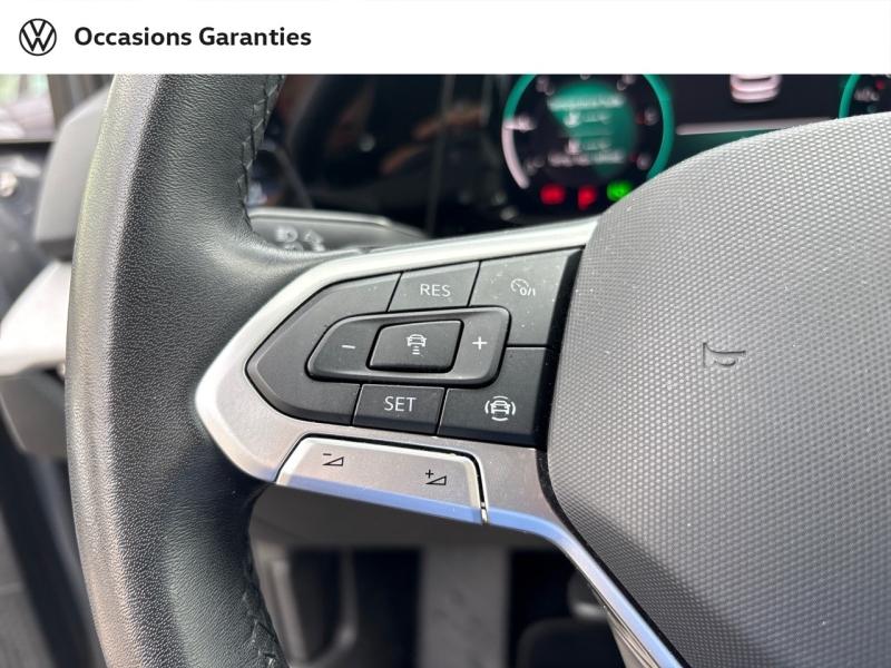 Voitures occasions VOLKSWAGEN GOLF Life Plus Sarreguemines