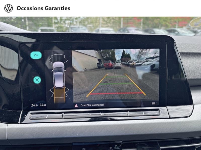 Voitures occasions VOLKSWAGEN GOLF Life Plus Sarreguemines