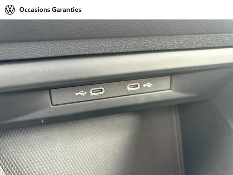 Voitures occasions VOLKSWAGEN GOLF Life Plus Sarreguemines