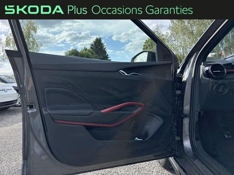Voitures occasions ŠKODA FABIA Monte Carlo Metz