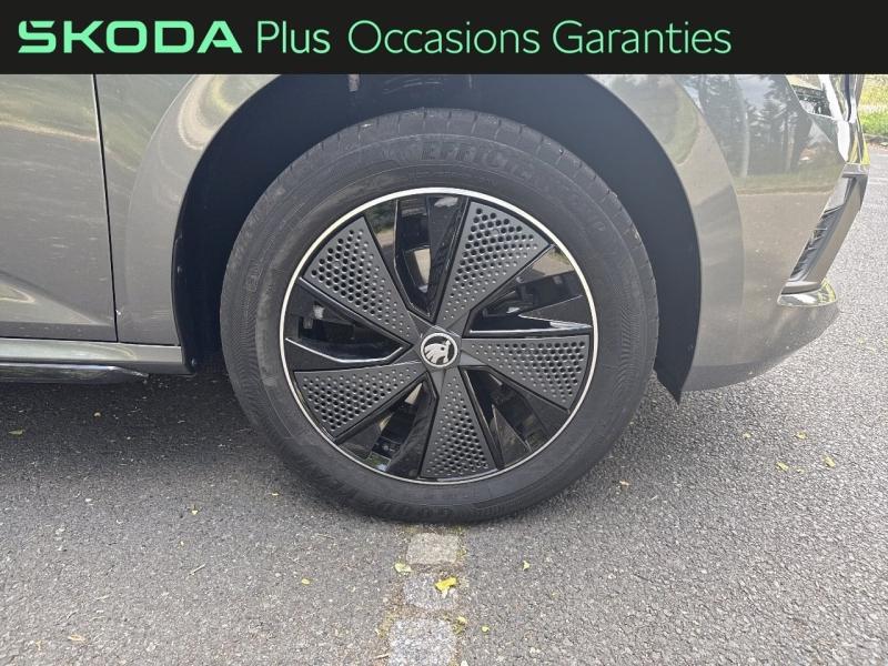 Voitures occasions ŠKODA KAMIQ Monte Carlo Sarreguemines