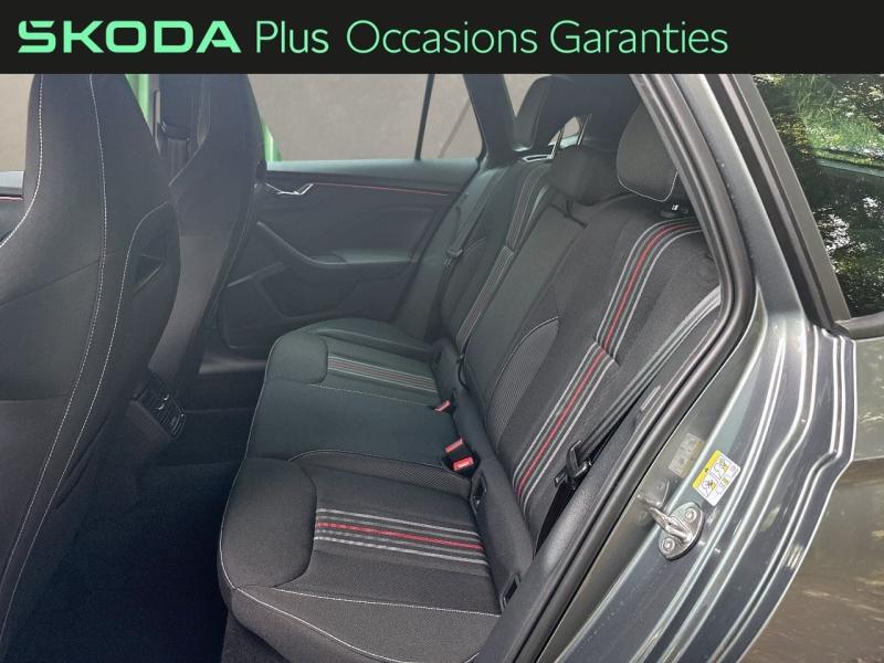 Voitures occasions ŠKODA KAMIQ Monte Carlo Sarreguemines