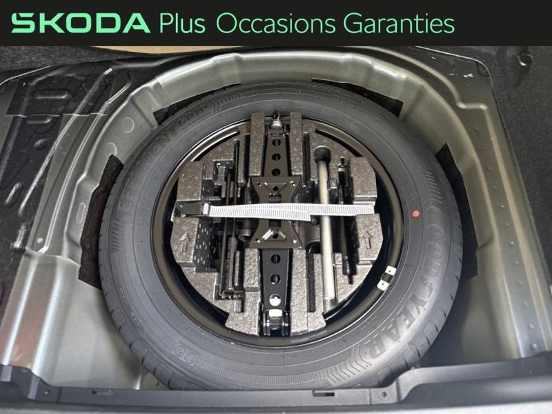 Voitures occasions ŠKODA KAMIQ Monte Carlo Sarreguemines