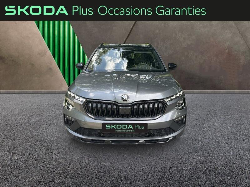 Voitures occasions ŠKODA KAMIQ Monte Carlo Sarreguemines