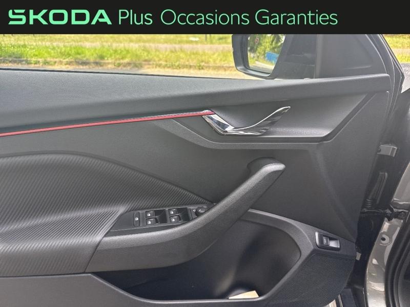 Voitures occasions ŠKODA KAMIQ Monte Carlo Sarreguemines