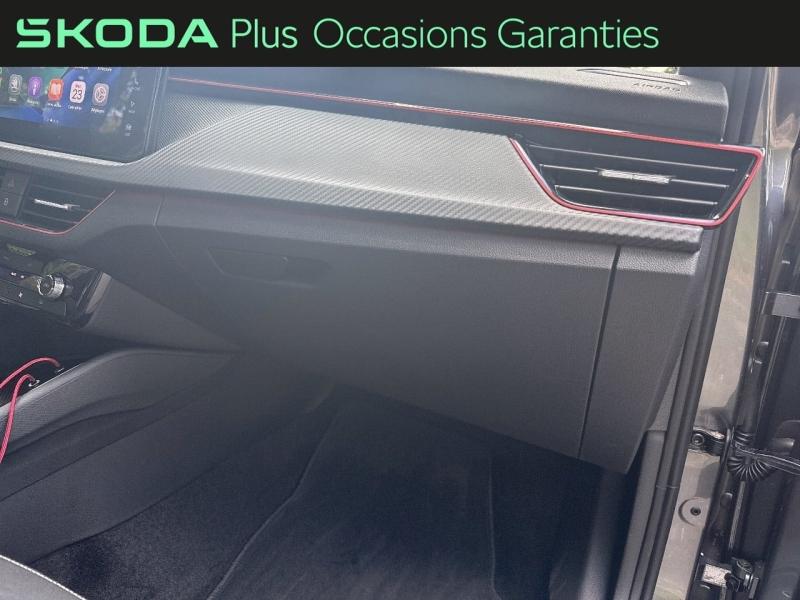 Voitures occasions ŠKODA KAMIQ Monte Carlo Sarreguemines