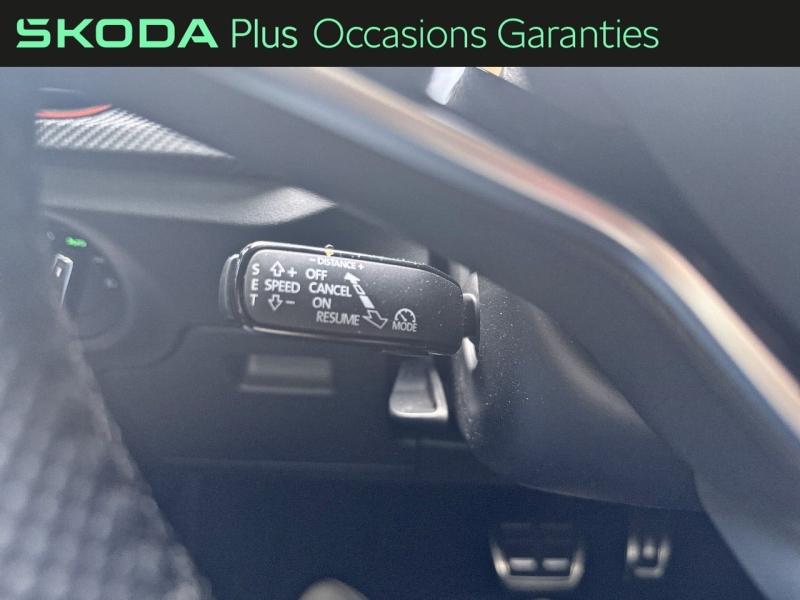 Voitures occasions ŠKODA KAMIQ Monte Carlo Sarreguemines
