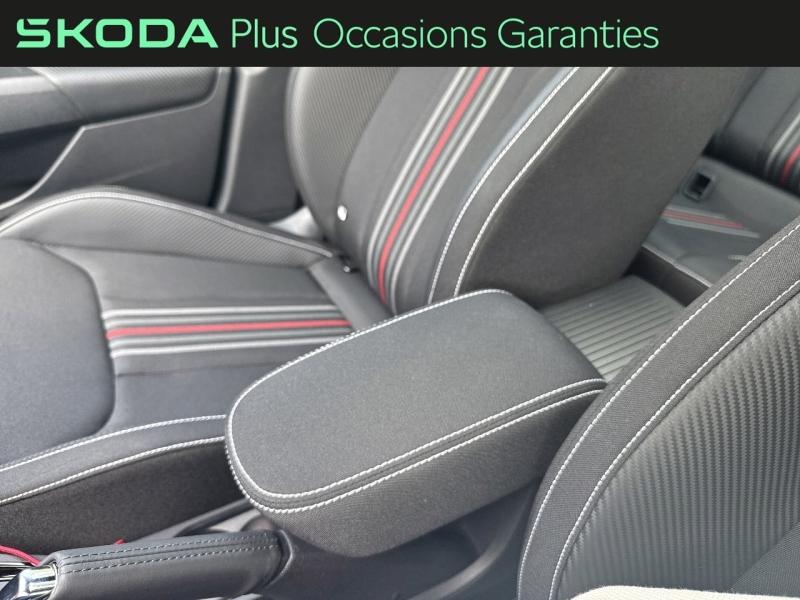 Voitures occasions ŠKODA KAMIQ Monte Carlo Sarreguemines