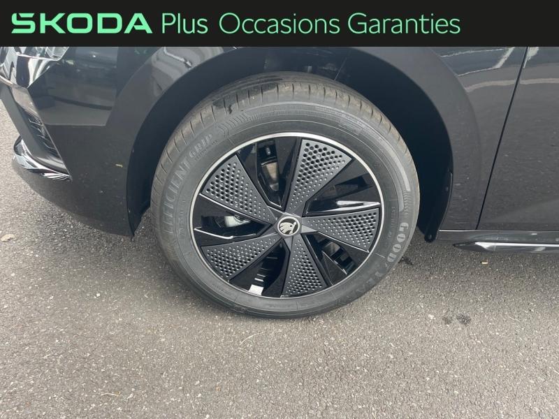Voitures occasions ŠKODA KAMIQ Monte Carlo Sarreguemines