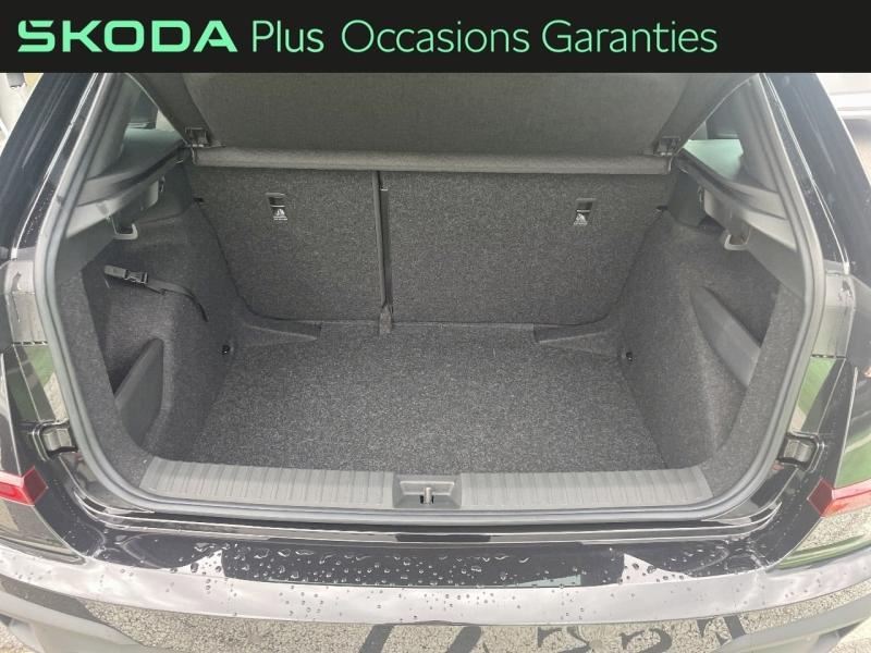 Voitures occasions ŠKODA KAMIQ Monte Carlo Sarreguemines