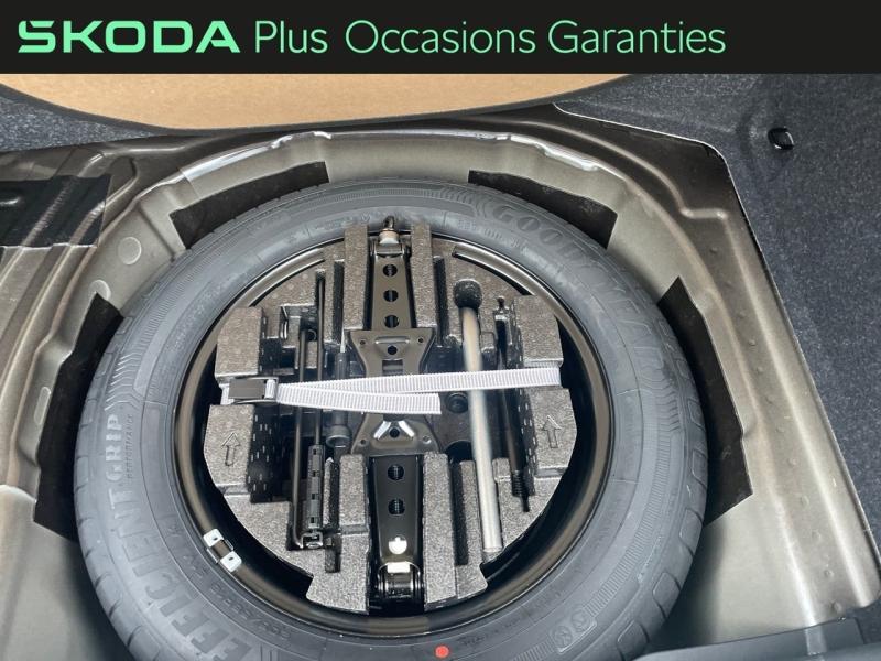 Voitures occasions ŠKODA KAMIQ Monte Carlo Sarreguemines