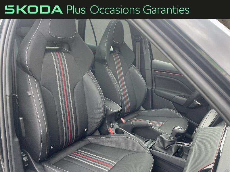 Voitures occasions ŠKODA KAMIQ Monte Carlo Sarreguemines