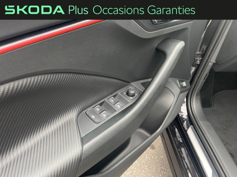 Voitures occasions ŠKODA KAMIQ Monte Carlo Sarreguemines