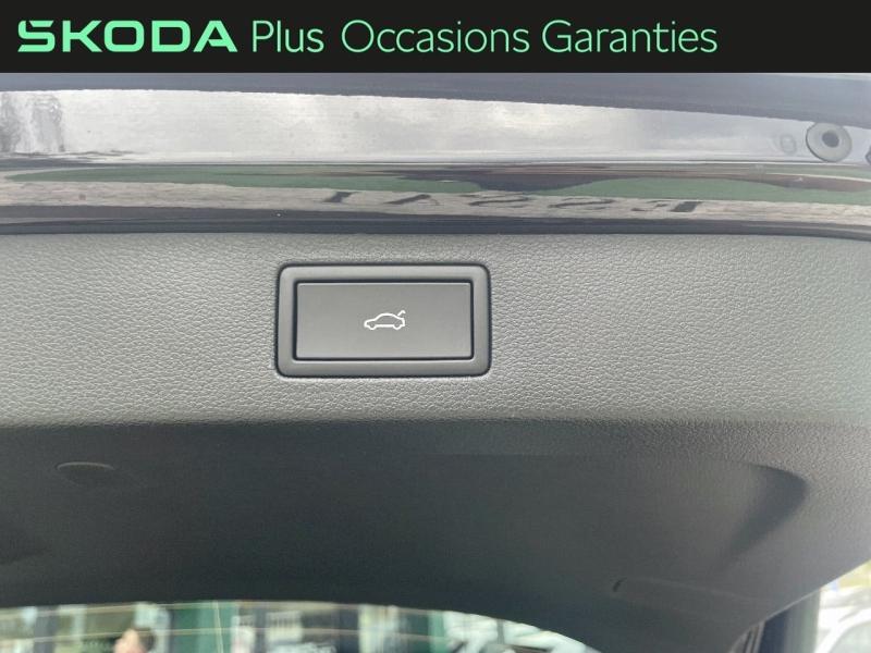 Voitures occasions ŠKODA KAMIQ Monte Carlo Sarreguemines