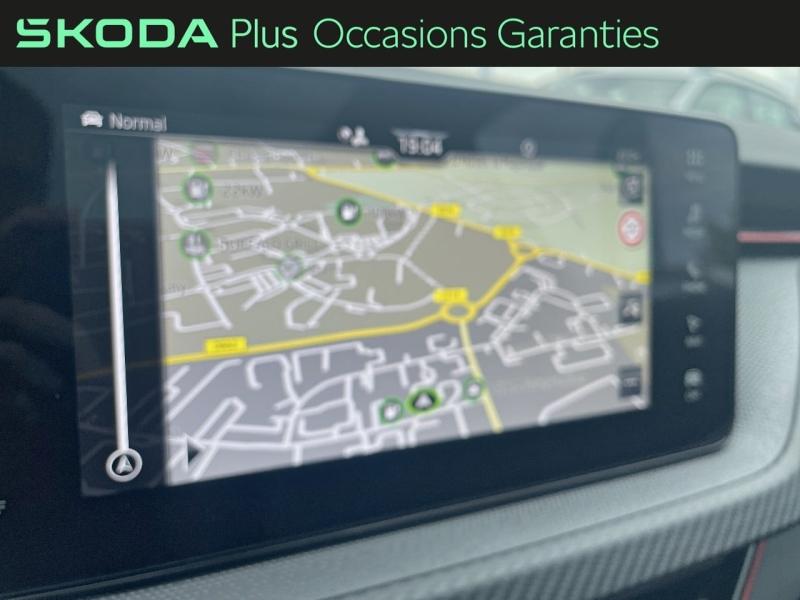 Voitures occasions ŠKODA KAMIQ Monte Carlo Sarreguemines