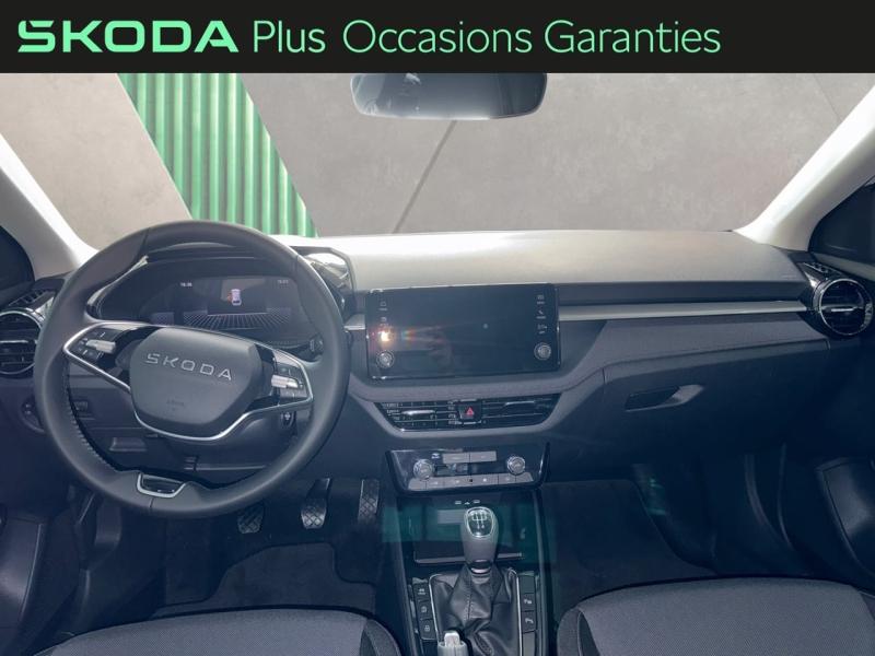 Voitures occasions ŠKODA FABIA Clever Edition Sarreguemines