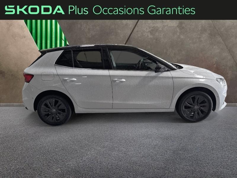 Voitures occasions ŠKODA FABIA Clever Edition Sarreguemines