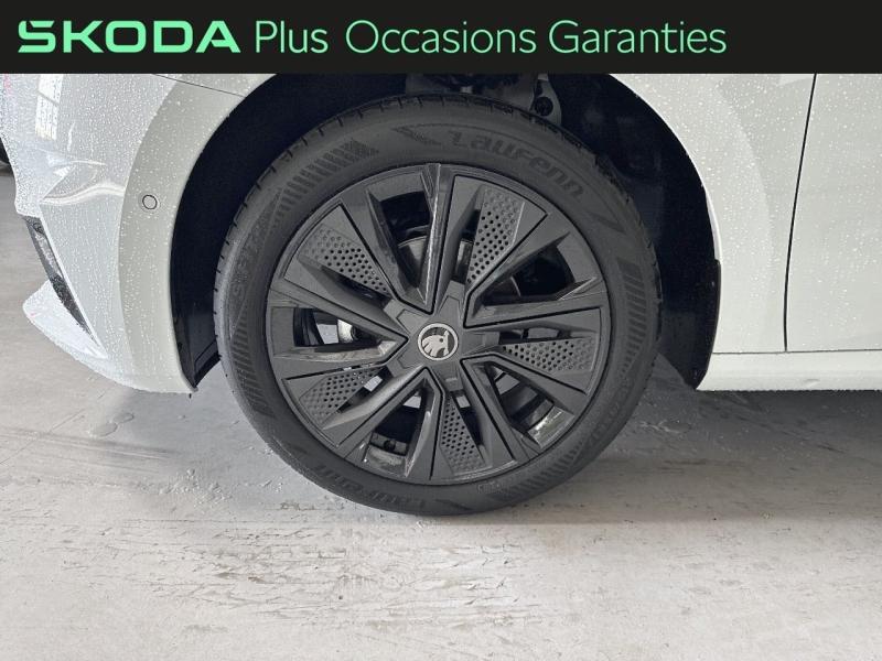 Voitures occasions ŠKODA FABIA Clever Edition Sarreguemines