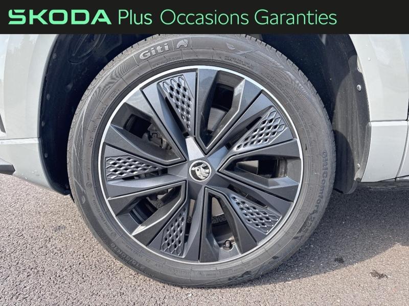 Voitures occasions ŠKODA KAROQ Sportline Sarreguemines