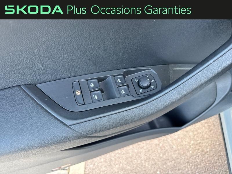 Voitures occasions ŠKODA KAROQ Sportline Sarreguemines