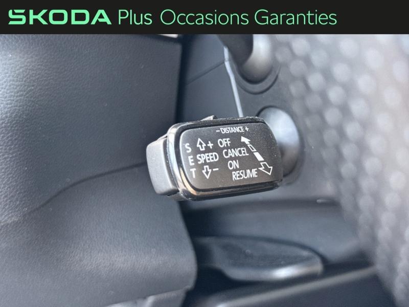 Voitures occasions ŠKODA KAROQ Sportline Sarreguemines