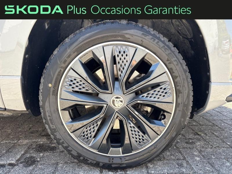 Voitures occasions ŠKODA KAROQ Sportline Sarreguemines
