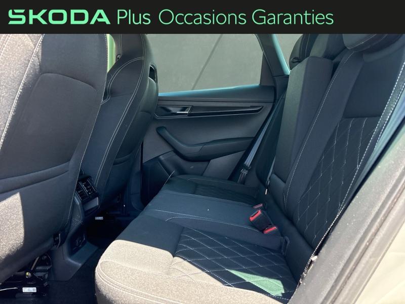 Voitures occasions ŠKODA KAROQ Sportline Tomblaine