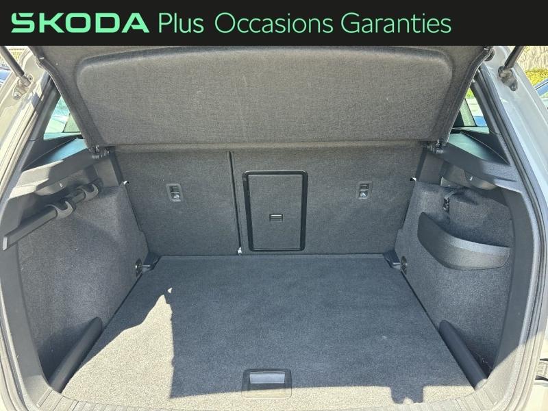 Voitures occasions ŠKODA KAROQ Sportline Tomblaine