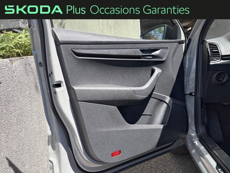Voitures occasions ŠKODA KAROQ Sportline Sarreguemines
