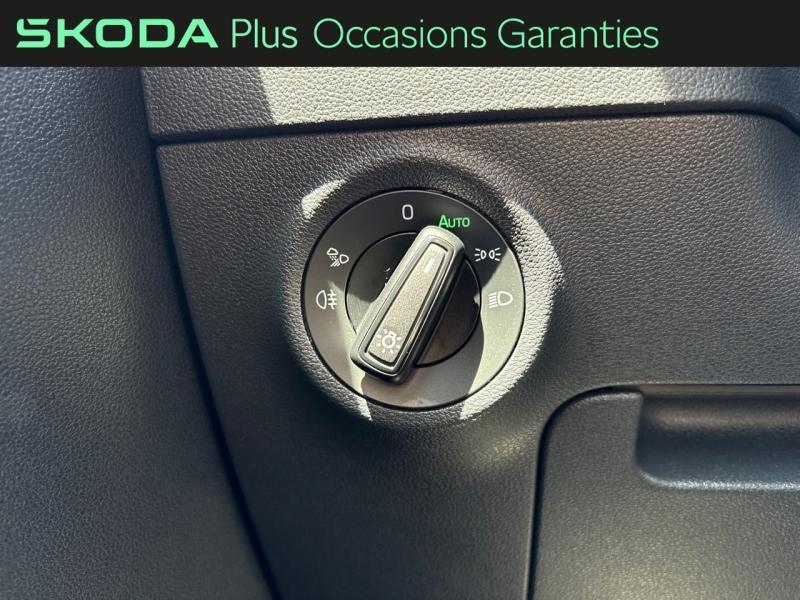 Voitures occasions ŠKODA KAROQ Sportline Tomblaine