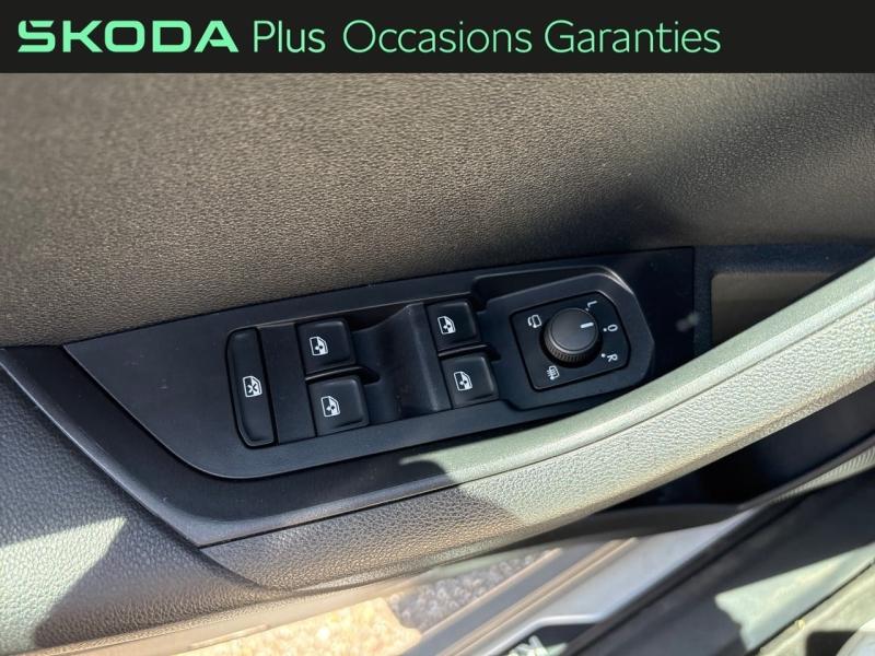 Voitures occasions ŠKODA KAROQ Sportline Sarreguemines