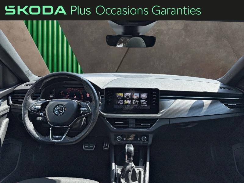 Voitures occasions ŠKODA KAMIQ Monte-Carlo Sarreguemines