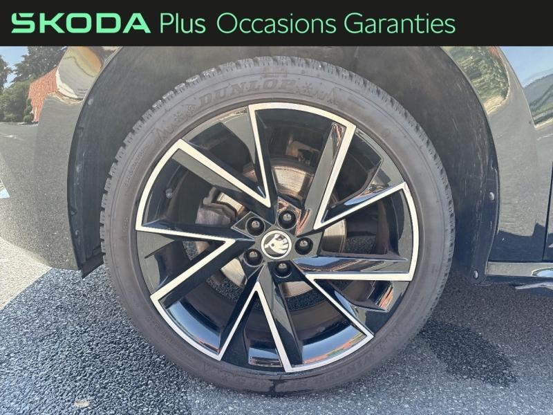 Voitures occasions ŠKODA KAMIQ Monte-Carlo Sarreguemines