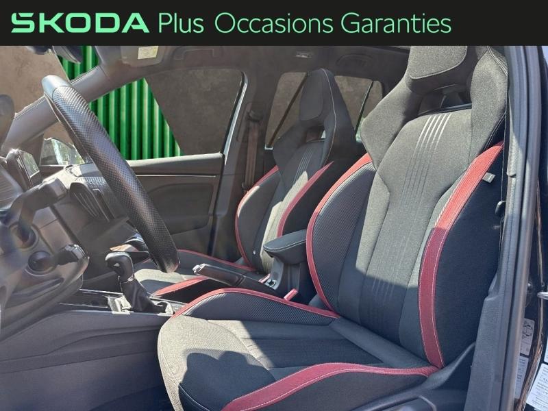 Voitures occasions ŠKODA KAMIQ Monte-Carlo Sarreguemines