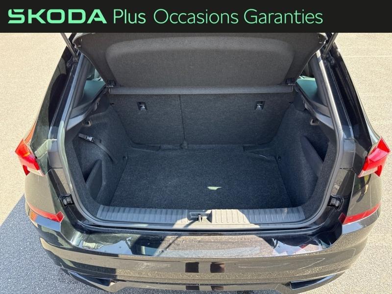 Voitures occasions ŠKODA KAMIQ Monte-Carlo Sarreguemines