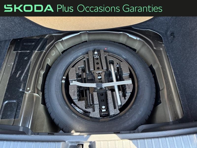 Voitures occasions ŠKODA KAMIQ Monte-Carlo Sarreguemines