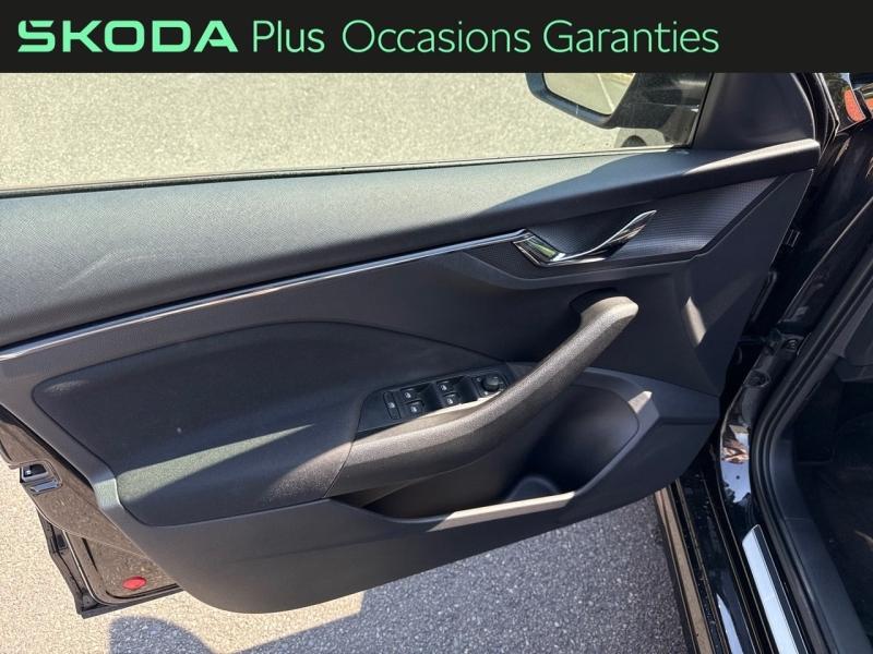 Voitures occasions ŠKODA KAMIQ Monte-Carlo Sarreguemines