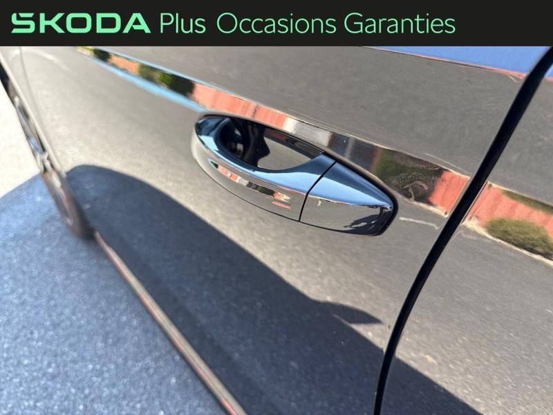 Voitures occasions ŠKODA KAMIQ Monte-Carlo Sarreguemines