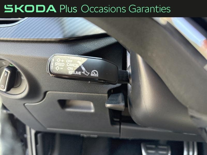 Voitures occasions ŠKODA KAMIQ Monte-Carlo Sarreguemines