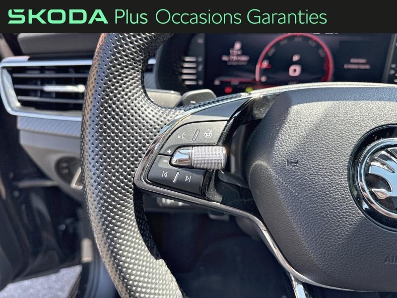 Voitures occasions ŠKODA KAMIQ Monte-Carlo Sarreguemines