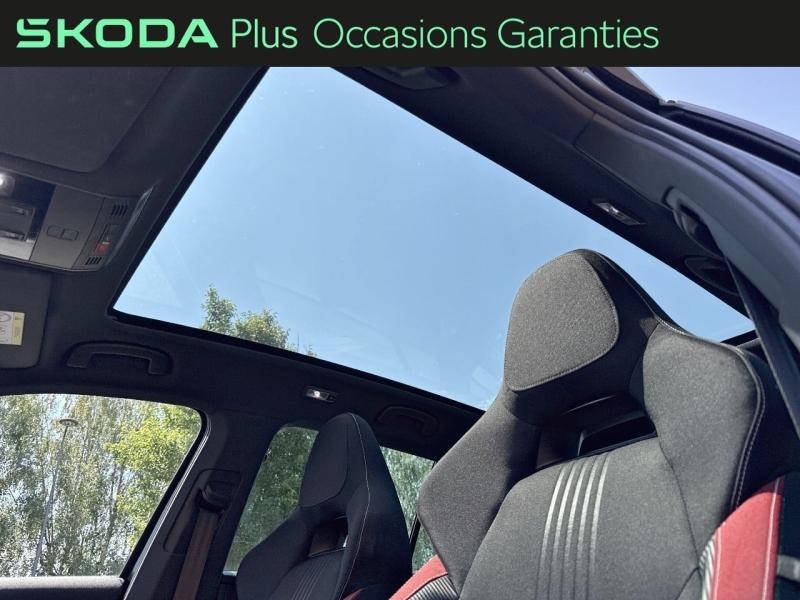 Voitures occasions ŠKODA KAMIQ Monte-Carlo Sarreguemines