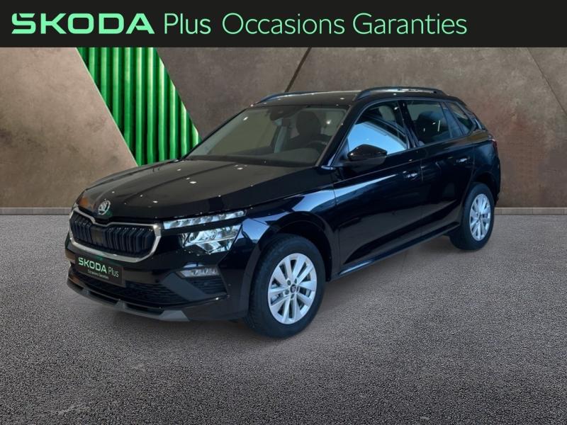 Voitures occasions ŠKODA KAMIQ Selection Sarreguemines