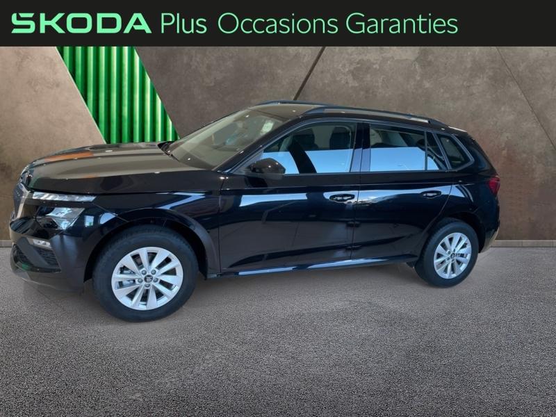 Voitures occasions ŠKODA KAMIQ Selection Sarreguemines